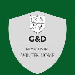Winter Home G&D