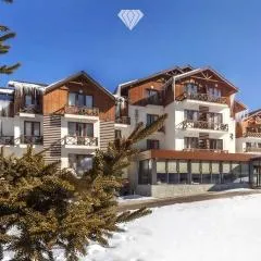 Twins Cottage Bakuriani - Housity