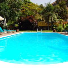 Finca Borbolan y La Roseta