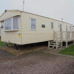 8 Berth blow heated on Sealands New Horizon