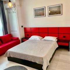 Luxury Sea View Studio 1 - Onix Blue Mamaia Nord