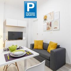 H&H Suite en el Corazón de Granada