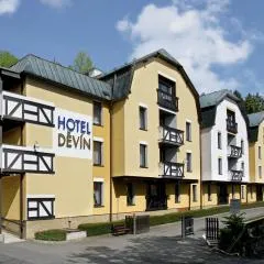 Spa Hotel Devin