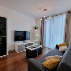 Funchal Centrum - La Vie Apartment with Parking!