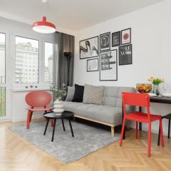 Sweet & Homely Apartment Business District by Renters
