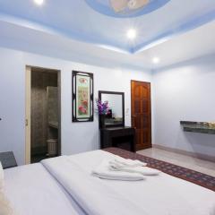 Da Mario Hotel & Restaurant