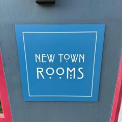 New Town Rooms