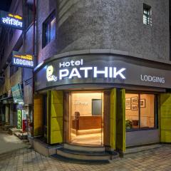 Hotel Pathik- 2 star Hotel