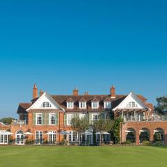 Chewton Glen Hotel - an Iconic Luxury Hotel