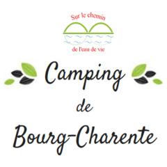 Camping de Bourg Charente