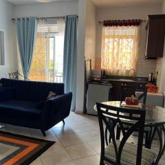 Vee's place