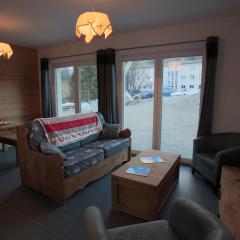 Appartement Valloire, 3 pièces, 4 personnes - FR-1-263-338