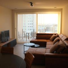 Appartement René Mouchotteplein (Antigua)