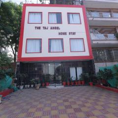Taj Angel homestay & Dormitories
