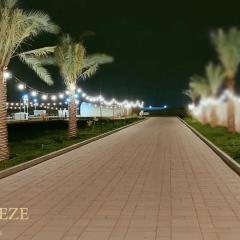 Desert Breeze Resort