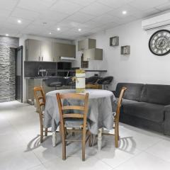 Appartement au Soleil d'Azur