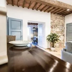 Casa Paola, eleganza nel cuore di Suvereto