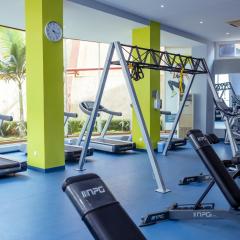 Protea Hotel by Marriott Kampala Skyz