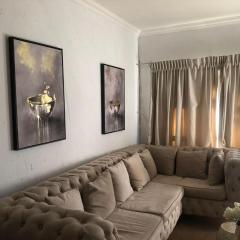 Inviting 3-Bed Apartment in Edenvale