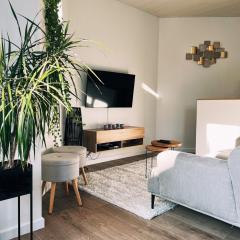 Studio/duplex Maëlle