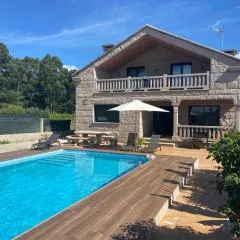 A CASA DE SISAN