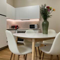 REGINA by The Blue Twins apartments Milano