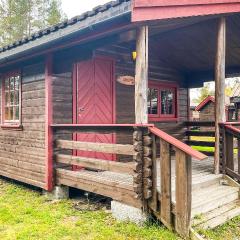 2 Bedroom Lovely Home In Grue Finnskog