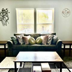 Love’s Abode in EastDowntown (last-minute booking + late check-out accepted)