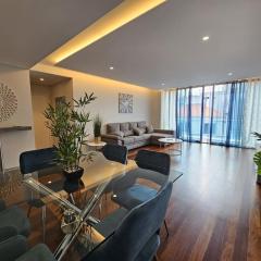 Dorisol IV - Luxury Apartment in La Vie