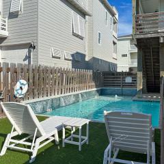 OV33 Bottoms Up, Private Heated Pool, Golf Cart Included, Pet-Friendly