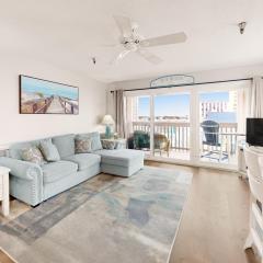 Cake By The Ocean - Silver Shores 301