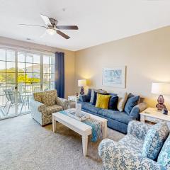 Barefoot Beach Retreat