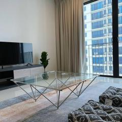 Seventeen Suite at Trefoil Setia Alam