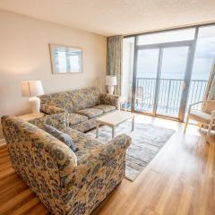 Direct Oceanfront 3 bedroom Condo - Compass Cove North Tower 1020