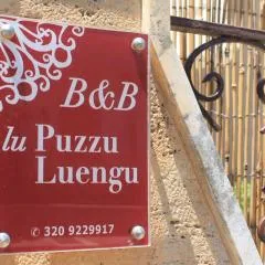 Lu Puzzu Luengu B&B