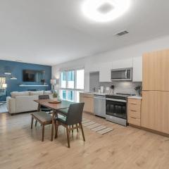 Chic 1-bed in Vibrant Optimist Park apts