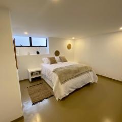 Ope Suites calle 100