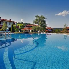 KTB Manastira Holiday Village