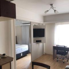 *212 Apartamento no Itaim bibi otima localizaçã