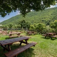 Al Peschio Pizzuto Agriturismo