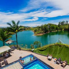 Hotel Verony Guatape