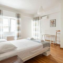 AthensHomes Friends AND Families Comfort 5Br-3Ba