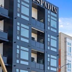 Polished Stayscape | Espadin LoHi