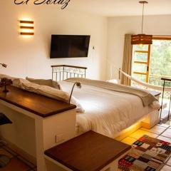 El Solaz Suites Hospedaje campestre en Villa de Leyva