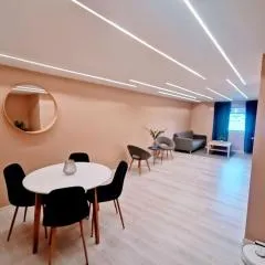 Spacious aparment in the center of the island