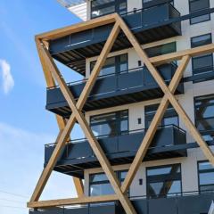 Sleek & Chic Vibes | Espadin LoHi