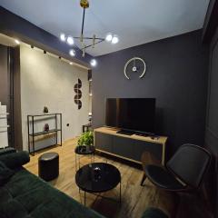 Stefanoski Apartments: Luxury Suite