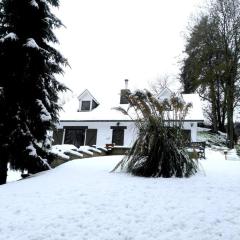WesterOurthe 6 personen Sauna