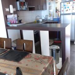 Depto La Serena frente al mar