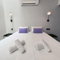 STUNNING AND SPACIOUS - 1BR PENTHOUSE